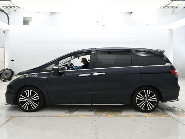 Honda ODYSSEY 2013 8515757-4