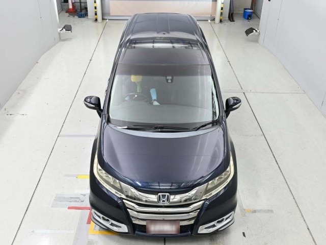Honda ODYSSEY 2013 8515757-7