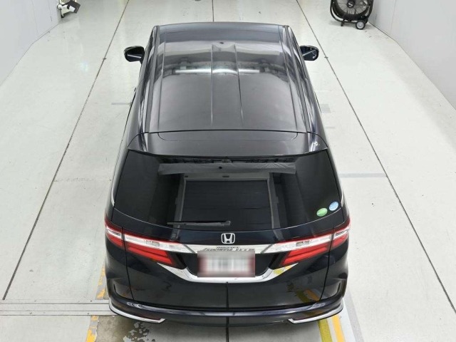 Honda ODYSSEY 2013 8515757-8