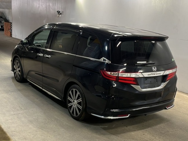 Honda ODYSSEY 2013 8515758-1