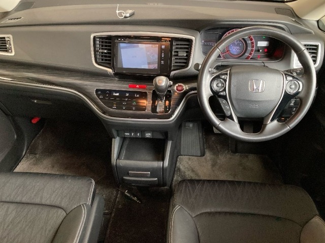 Honda ODYSSEY 2013 8515758-3