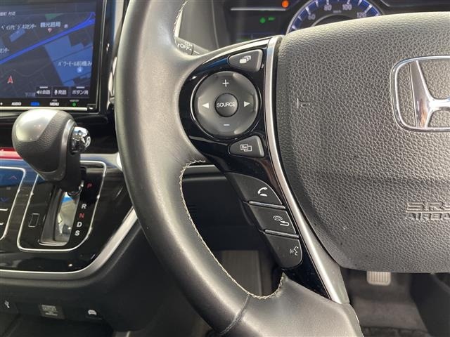 Honda ODYSSEY 2018 8515904-1