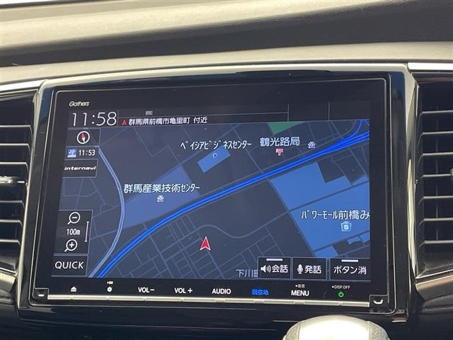 Honda ODYSSEY 2018 8515904-13