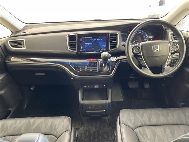 Honda ODYSSEY 2018 8515904-14