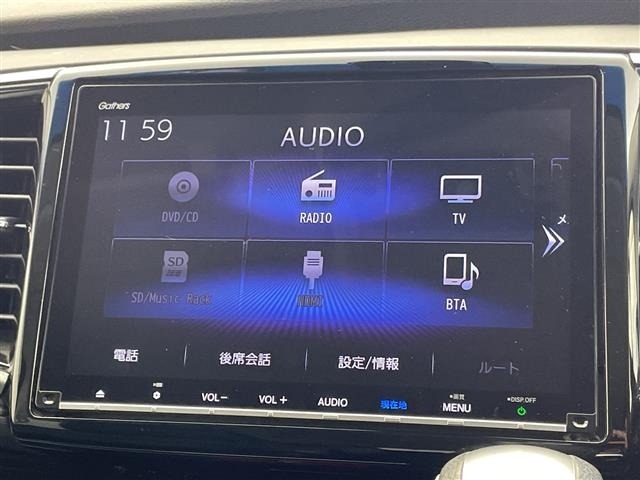 Honda ODYSSEY 2018 8515904-15