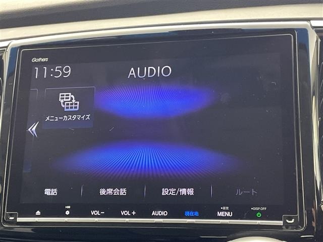 Honda ODYSSEY 2018 8515904-16