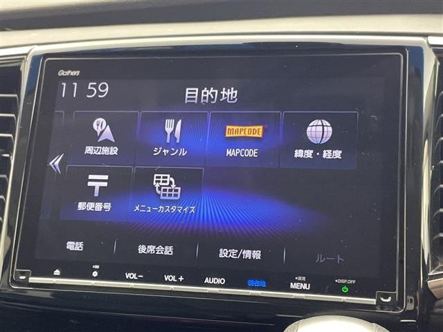 Honda ODYSSEY 2018 8515904-17
