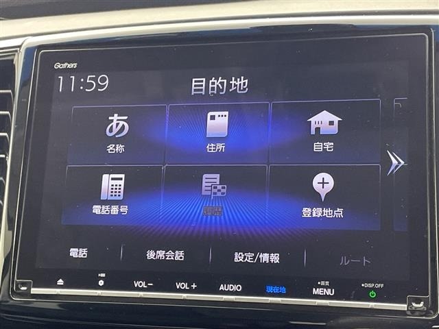 Honda ODYSSEY 2018 8515904-18