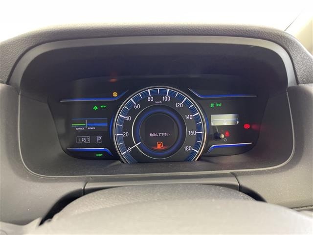 Honda ODYSSEY 2018 8515904-19
