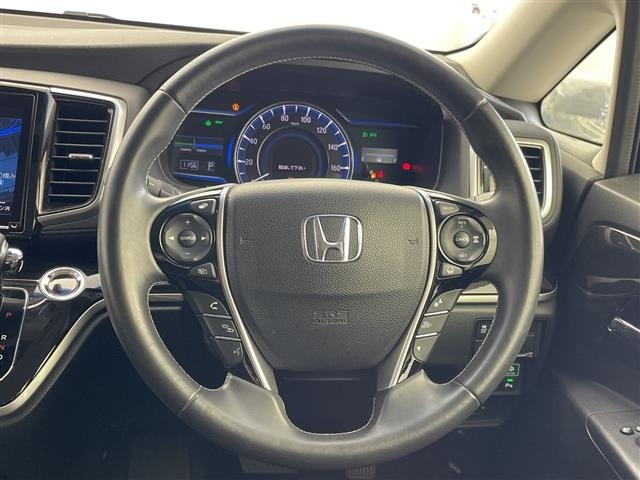 Honda ODYSSEY 2018 8515904-21