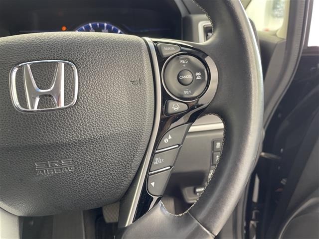 Honda ODYSSEY 2018 8515904-3