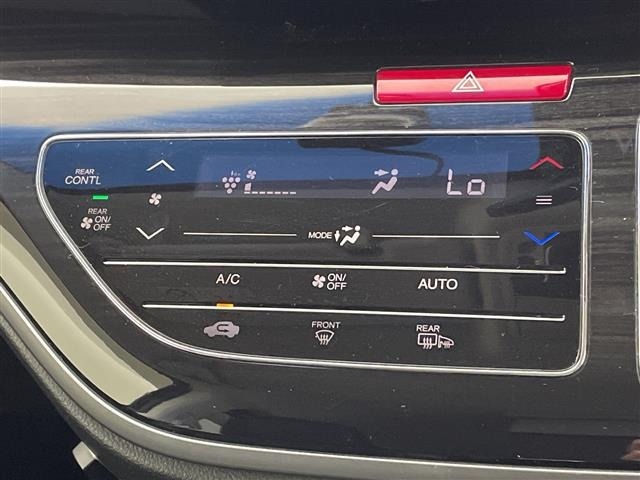 Honda ODYSSEY 2018 8515904-8