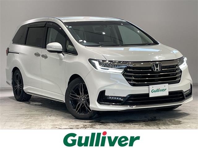 Honda ODYSSEY 2022 8515905-0