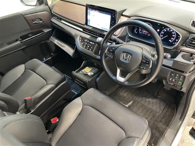 Honda ODYSSEY 2022 8515905-10