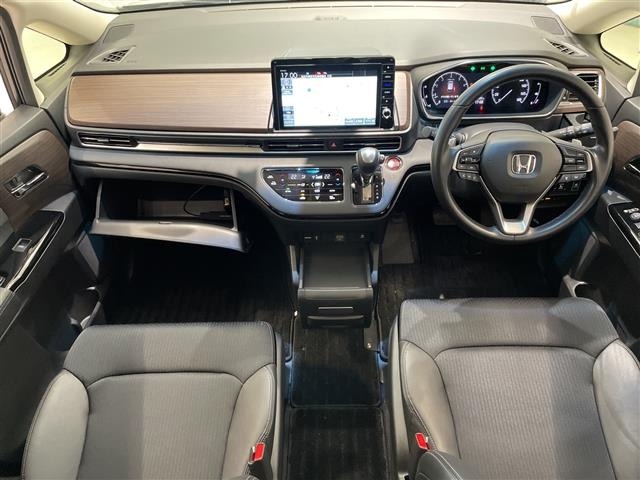 Honda ODYSSEY 2022 8515905-15