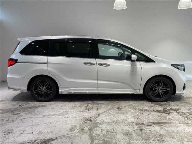 Honda ODYSSEY 2022 8515905-2