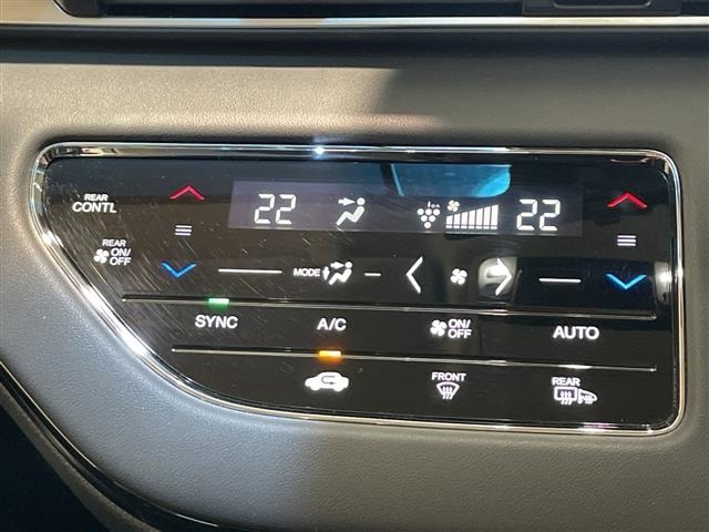 Honda ODYSSEY 2022 8515905-20
