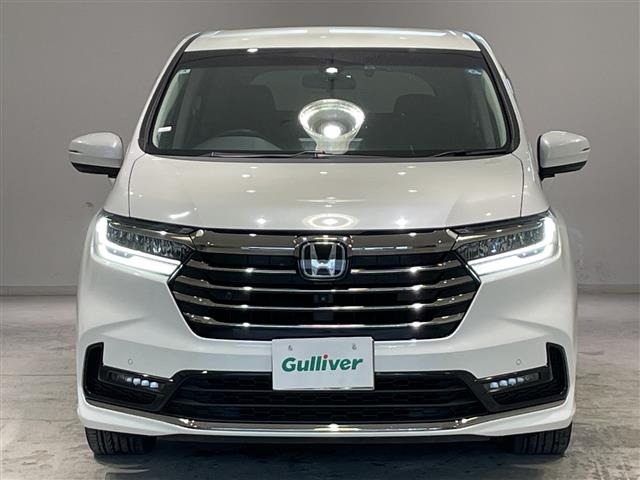 Honda ODYSSEY 2022 8515905-23