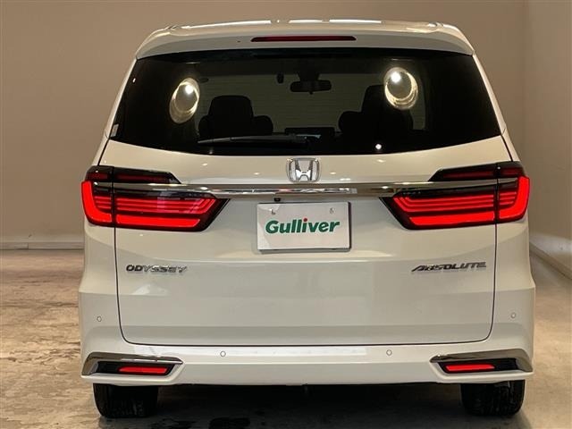 Honda ODYSSEY 2022 8515905-4