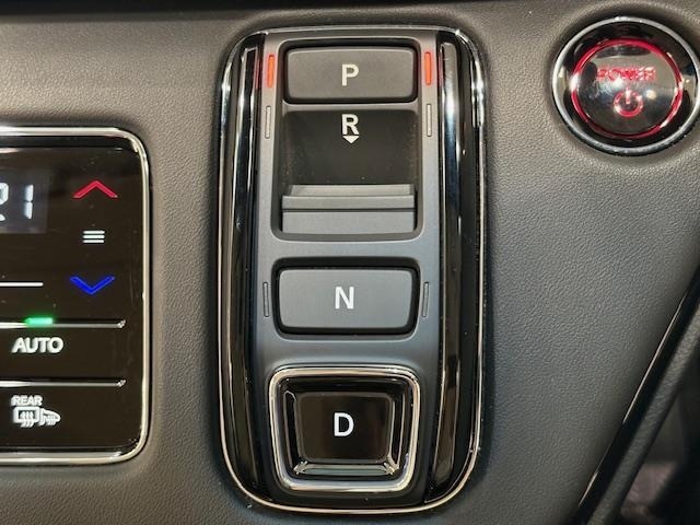 Honda ODYSSEY 2024 8515912-1