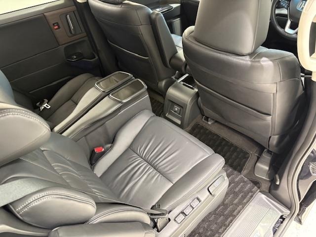 Honda ODYSSEY 2024 8515912-11