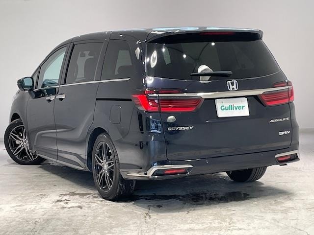 Honda ODYSSEY 2024 8515912-13
