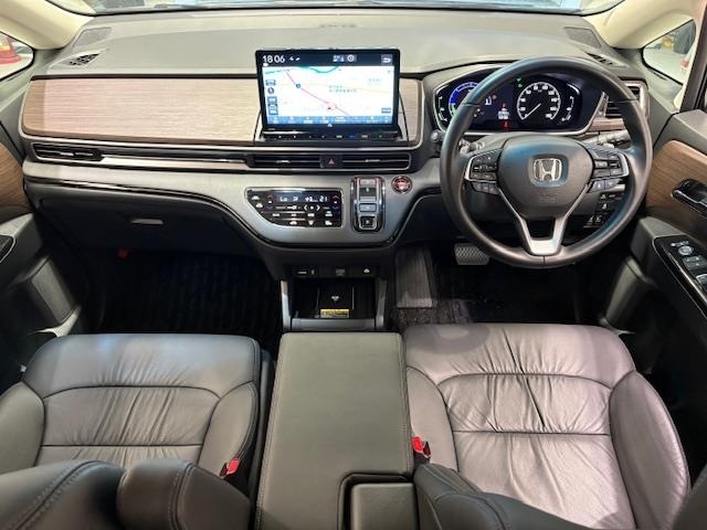Honda ODYSSEY 2024 8515912-14