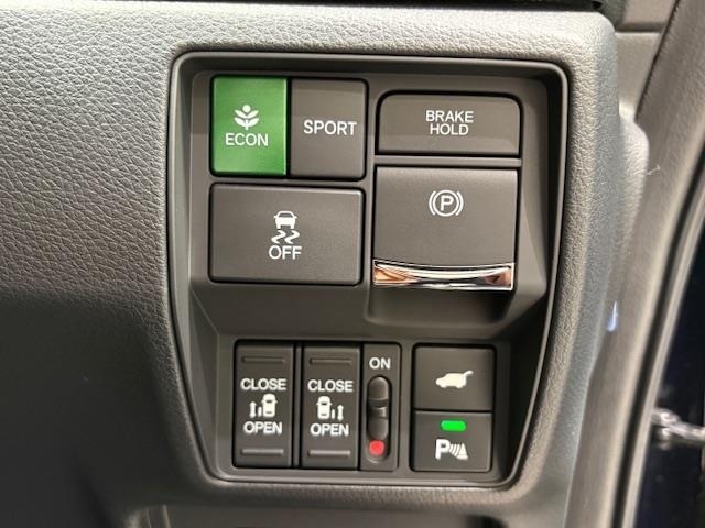 Honda ODYSSEY 2024 8515912-19