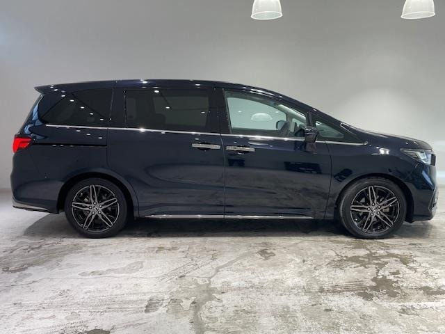 Honda ODYSSEY 2024 8515912-2