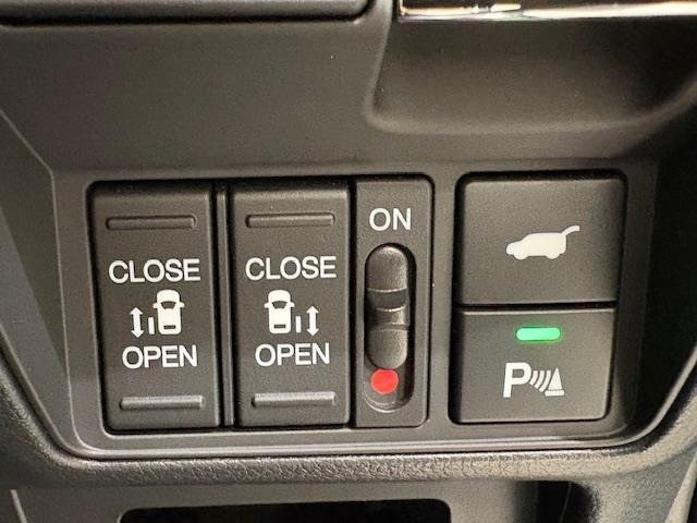 Honda ODYSSEY 2024 8515912-21