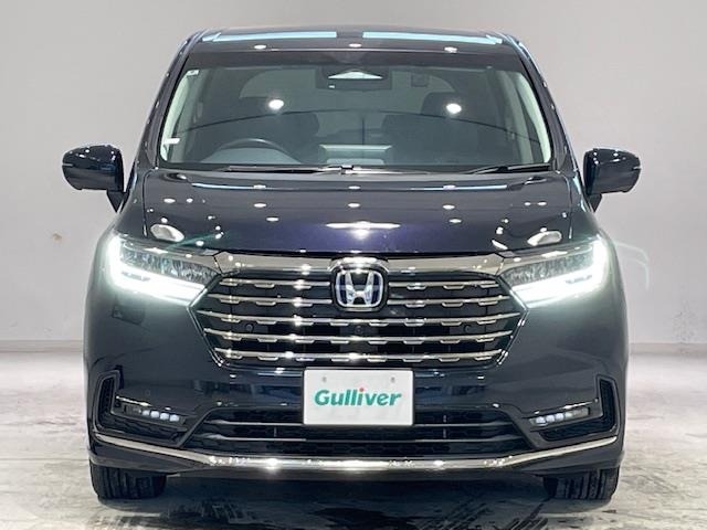 Honda ODYSSEY 2024 8515912-22