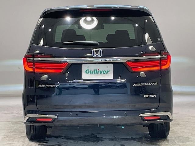 Honda ODYSSEY 2024 8515912-4