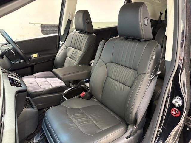 Honda ODYSSEY 2024 8515912-8