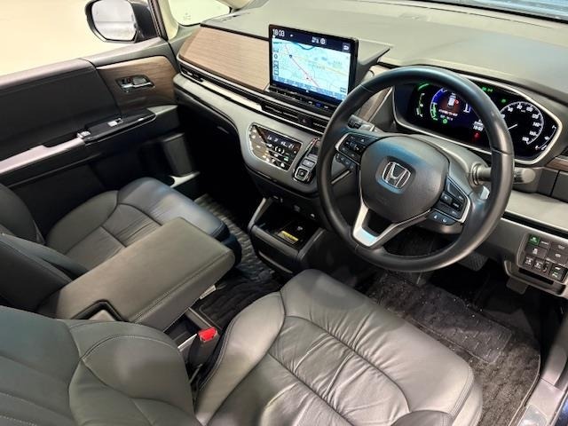 Honda ODYSSEY 2024 8515912-9