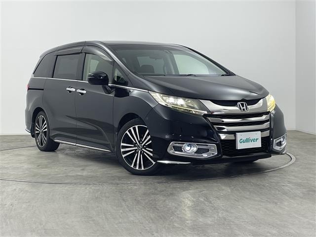 Honda ODYSSEY 2014 8515913-0