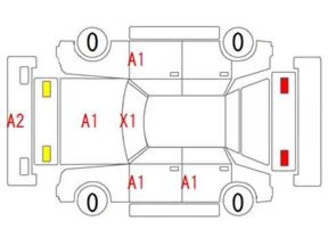 Honda ODYSSEY 2014 8515913-23