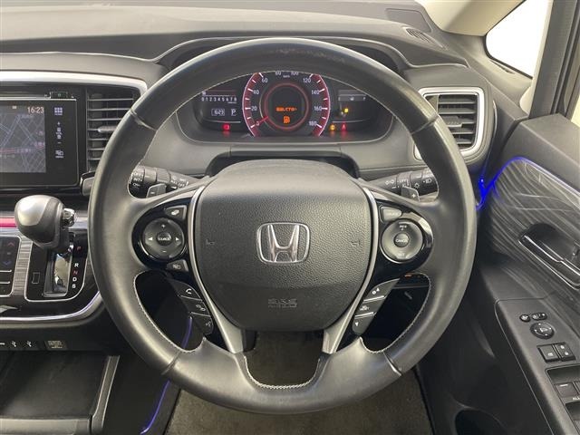 Honda ODYSSEY 2014 8515913-6
