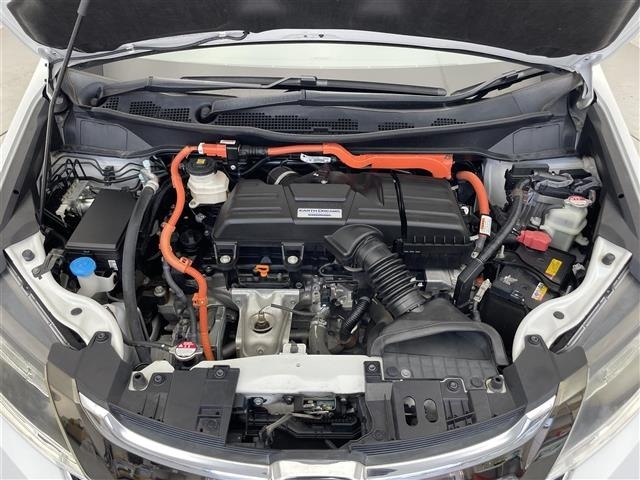Honda ODYSSEY 2019 8515914-14
