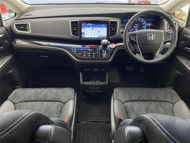 Honda ODYSSEY 2019 8515914-15