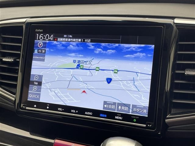 Honda ODYSSEY 2019 8515914-16