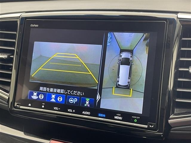 Honda ODYSSEY 2019 8515914-17