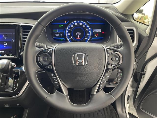 Honda ODYSSEY 2019 8515914-3