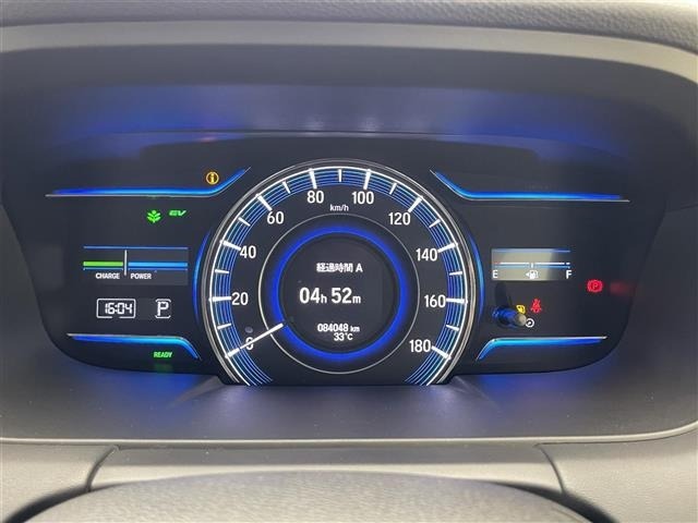 Honda ODYSSEY 2019 8515914-5