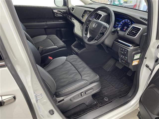 Honda ODYSSEY 2019 8515914-6