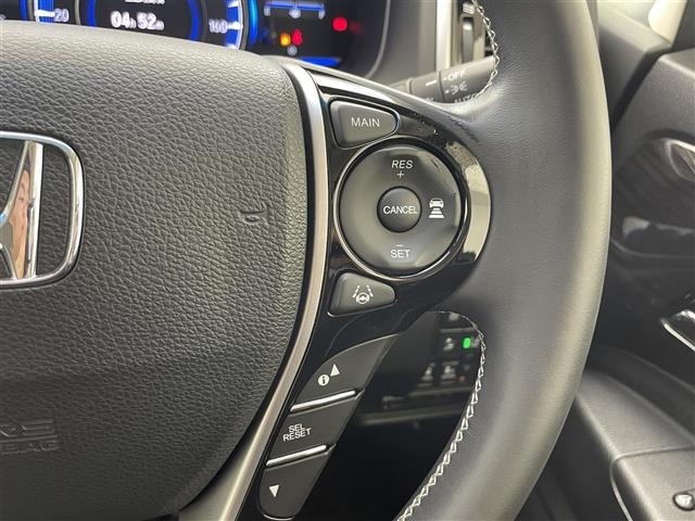 Honda ODYSSEY 2019 8515914-8
