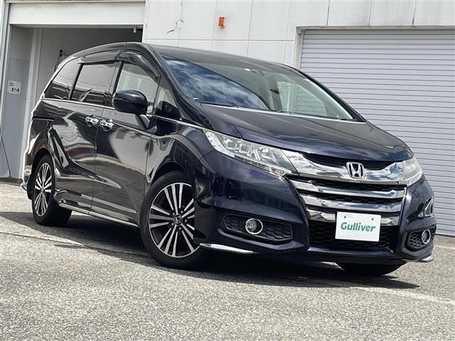 Honda ODYSSEY 2014 8515915-0