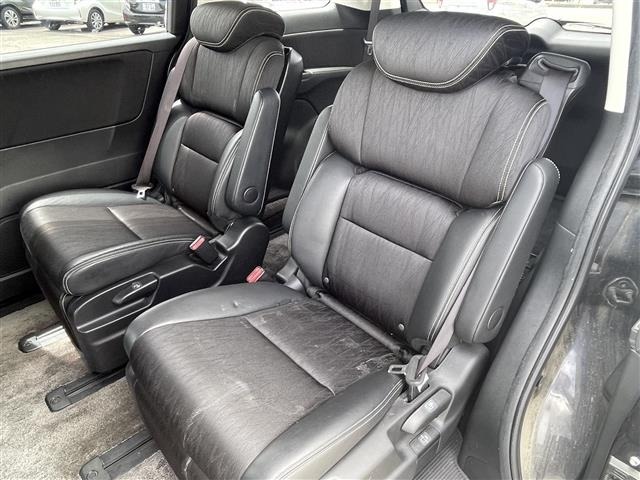 Honda ODYSSEY 2014 8515915-11