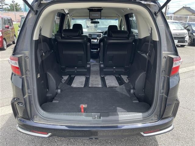 Honda ODYSSEY 2014 8515915-13