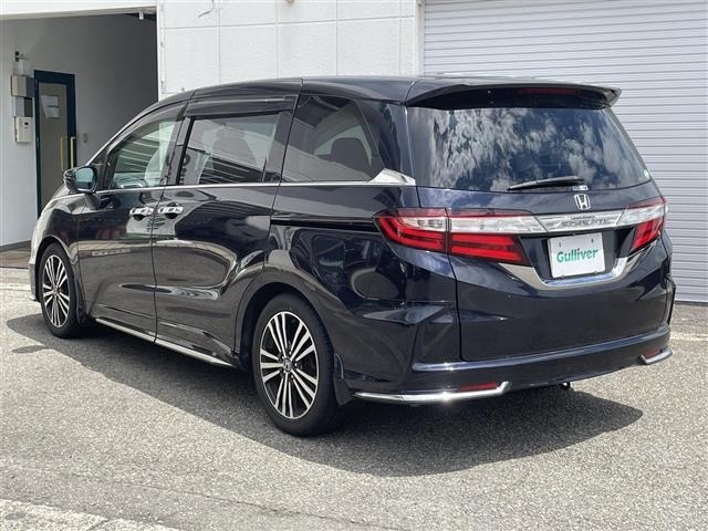 Honda ODYSSEY 2014 8515915-14