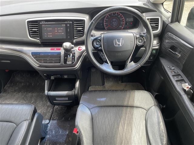 Honda ODYSSEY 2014 8515915-15